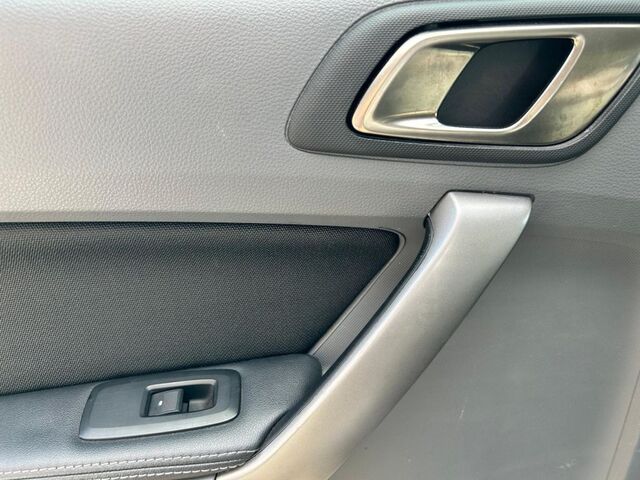 FORD Ranger Limited 2.2 Ansicht 6 für Fahrzeugdetailseite