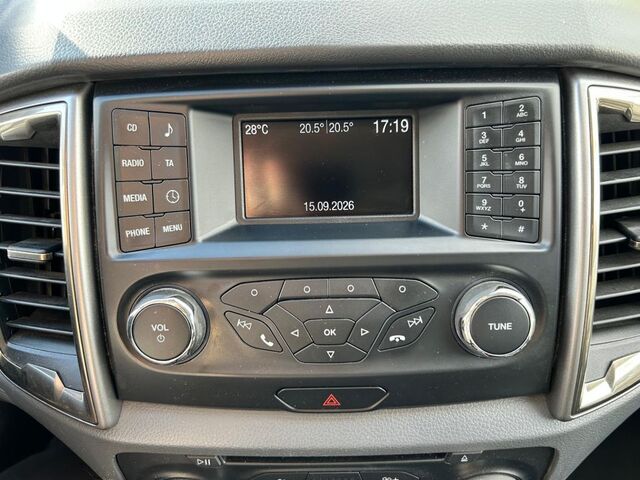 FORD Ranger Limited 2.2 Ansicht 9 für Fahrzeugdetailseite