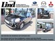 Mini im Gebrauchtwagen-Automarkt