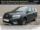 Dacia im Gebrauchtwagen-Automarkt