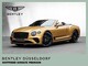 Bentley im Gebrauchtwagen-Automarkt
