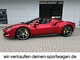 Ferrari im Gebrauchtwagen-Automarkt