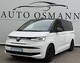 VW im Gebrauchtwagen-Automarkt