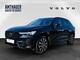 Volvo im Gebrauchtwagen-Automarkt