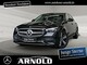 Mercedes-Benz im Gebrauchtwagen-Automarkt