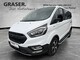 Ford im Gebrauchtwagen-Automarkt