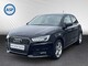 Audi im Gebrauchtwagen-Automarkt