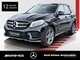 Mercedes-Benz im Gebrauchtwagen-Automarkt