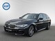 BMW im Gebrauchtwagen-Automarkt
