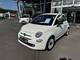 Fiat im Gebrauchtwagen-Automarkt