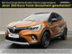 Renault im Gebrauchtwagen-Automarkt