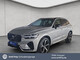 Volvo im Gebrauchtwagen-Automarkt