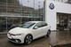 VW im Gebrauchtwagen-Automarkt