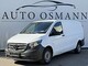 Mercedes-Benz im Gebrauchtwagen-Automarkt
