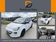 Opel im Gebrauchtwagen-Automarkt