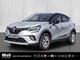Renault im Gebrauchtwagen-Automarkt