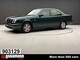 Mercedes-Benz im Gebrauchtwagen-Automarkt