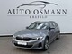 BMW im Gebrauchtwagen-Automarkt