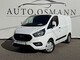 Ford im Gebrauchtwagen-Automarkt