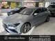 Mercedes-Benz im Gebrauchtwagen-Automarkt