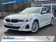 BMW im Gebrauchtwagen-Automarkt