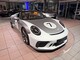 Porsche im Gebrauchtwagen-Automarkt