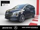 Mercedes-Benz im Gebrauchtwagen-Automarkt