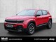 Jeep im Gebrauchtwagen-Automarkt