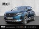 Peugeot im Gebrauchtwagen-Automarkt