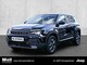 Jeep im Gebrauchtwagen-Automarkt