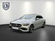 Mercedes-Benz im Gebrauchtwagen-Automarkt