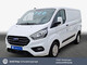 Ford im Gebrauchtwagen-Automarkt