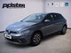 VW im Gebrauchtwagen-Automarkt