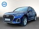 Audi im Gebrauchtwagen-Automarkt