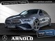 Mercedes-Benz im Gebrauchtwagen-Automarkt