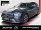 Mercedes-Benz im Gebrauchtwagen-Automarkt