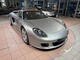 Porsche im Gebrauchtwagen-Automarkt