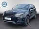 Land Rover im Gebrauchtwagen-Automarkt