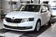 Skoda im Gebrauchtwagen-Automarkt