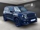Jeep im Gebrauchtwagen-Automarkt