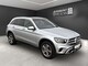 Mercedes-Benz im Gebrauchtwagen-Automarkt