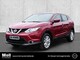 Nissan im Gebrauchtwagen-Automarkt