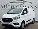 Ford im Gebrauchtwagen-Automarkt