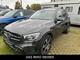Mercedes-Benz im Gebrauchtwagen-Automarkt