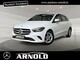 Mercedes-Benz im Gebrauchtwagen-Automarkt