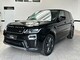 Land Rover im Gebrauchtwagen-Automarkt