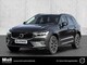 Volvo im Gebrauchtwagen-Automarkt
