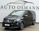 Mercedes-Benz im Gebrauchtwagen-Automarkt