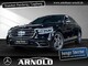 Mercedes-Benz im Gebrauchtwagen-Automarkt