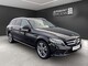 Mercedes-Benz im Gebrauchtwagen-Automarkt